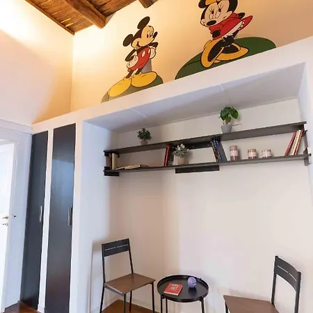 Napolidays Movida By Dimorra Apartment Exterior photo