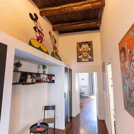 Napolidays Movida By Dimorra Apartment Exterior photo