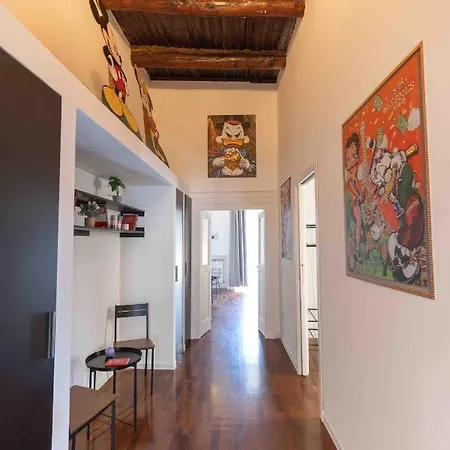 Napolidays Movida By Dimorra Apartment Exterior photo