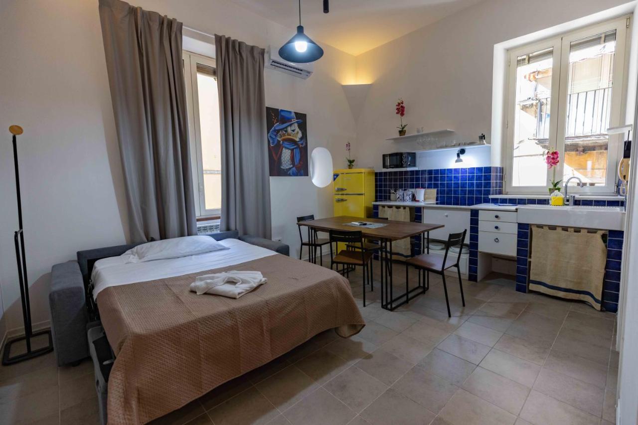 Appartement Napolidays Movida By Dimorra *