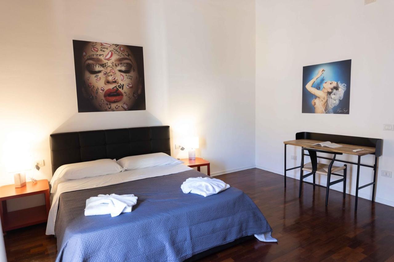Appartement Napolidays Movida By Dimorra *