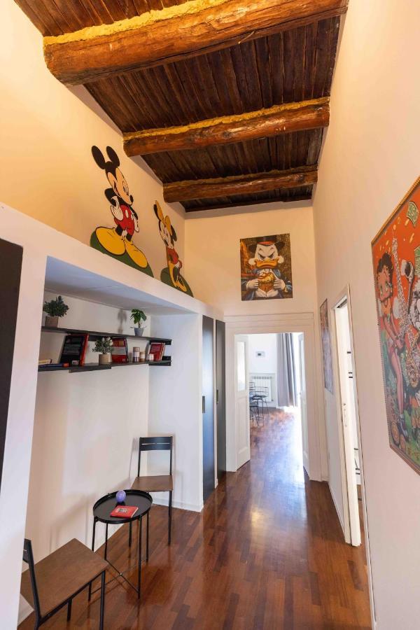Appartement Napolidays Movida By Dimorra