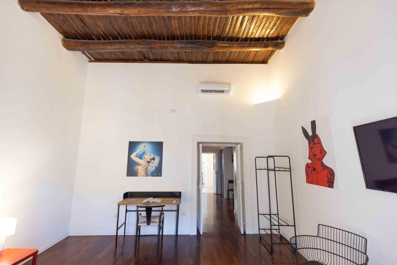 Appartement Napolidays Movida By Dimorra *