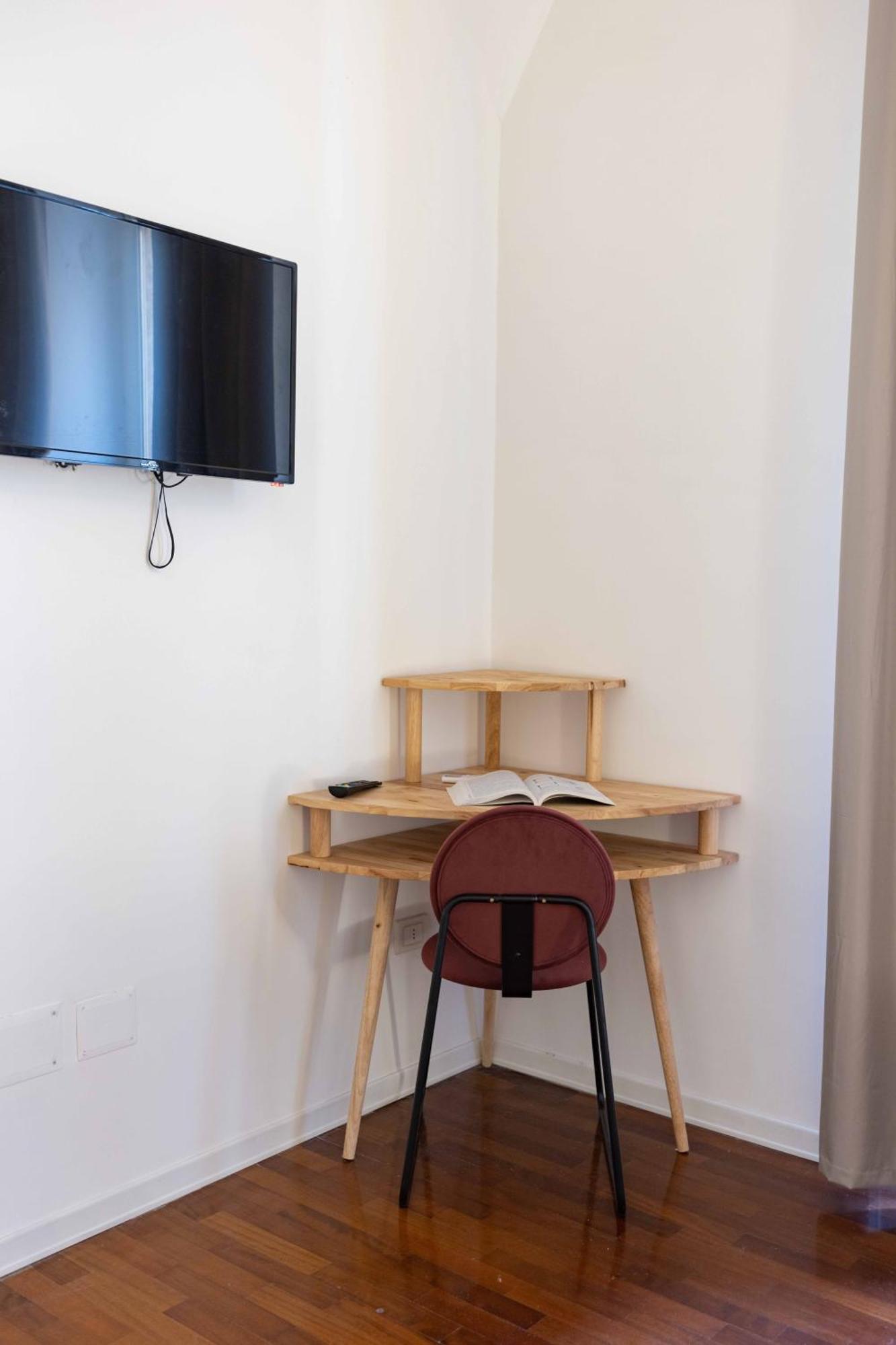 Appartement Napolidays Movida By Dimorra *