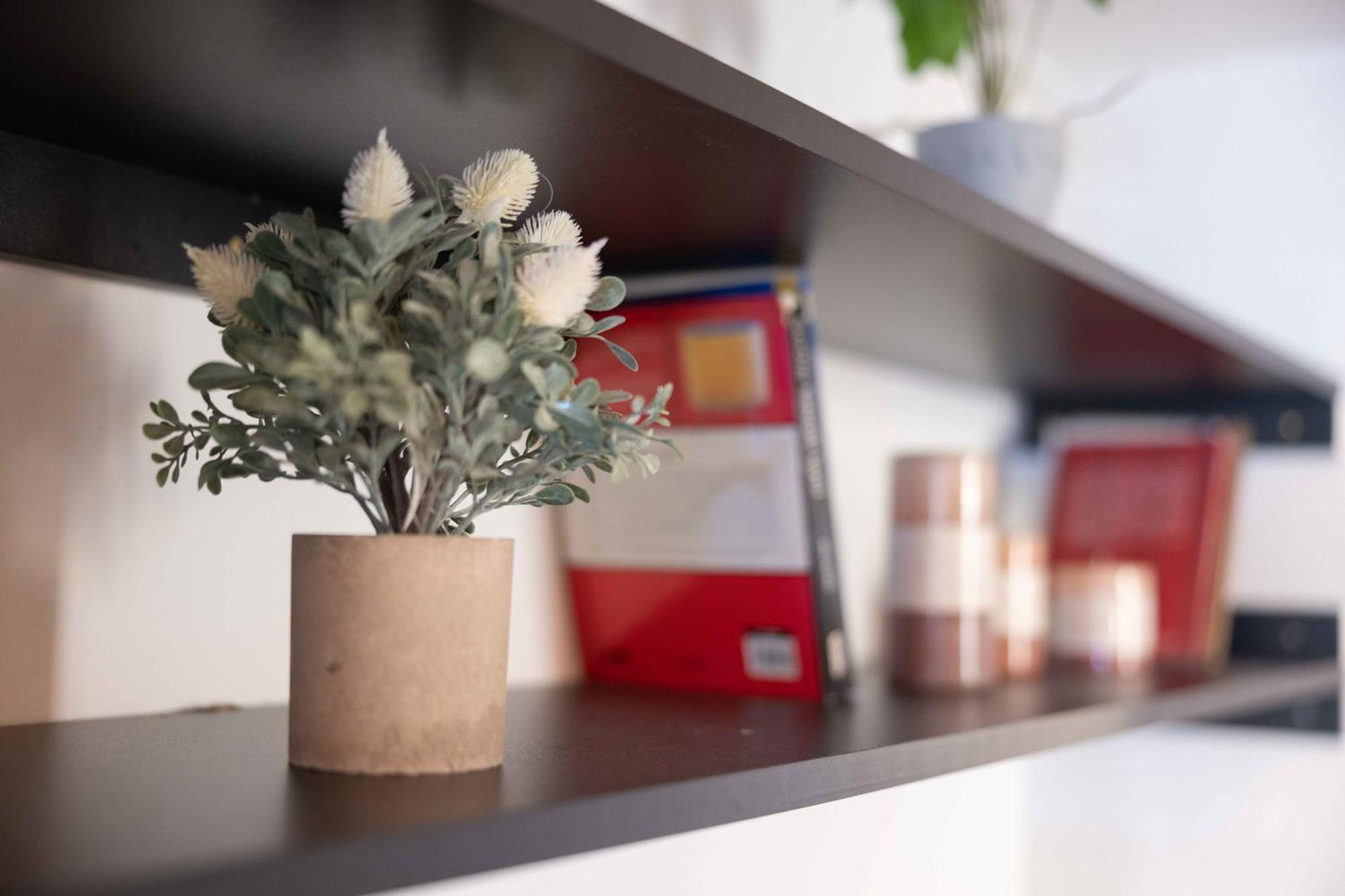 Napolidays Movida By Dimorra Appartement
