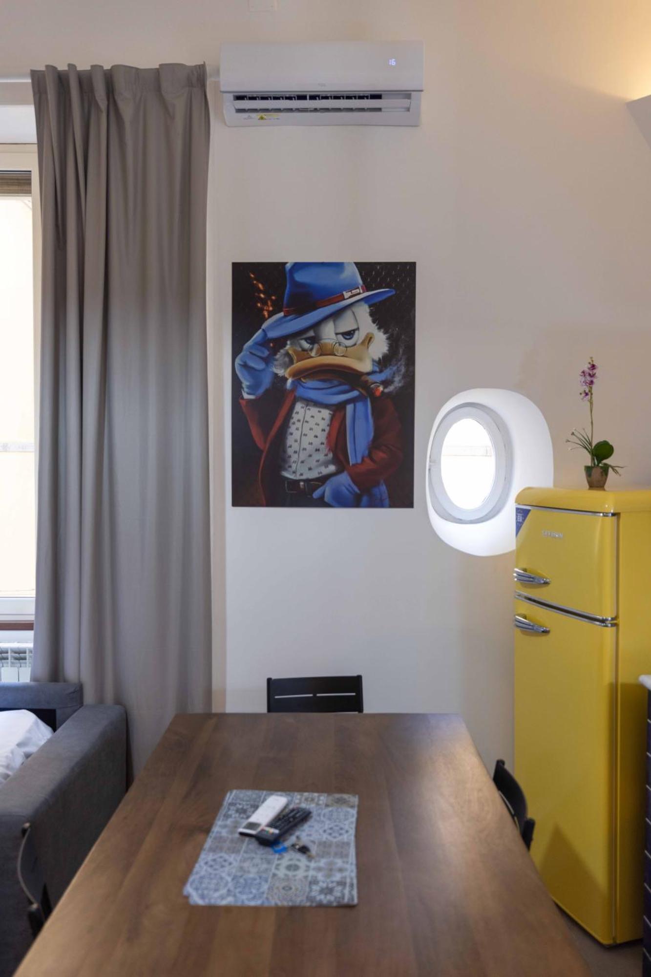 Appartement Napolidays Movida By Dimorra *