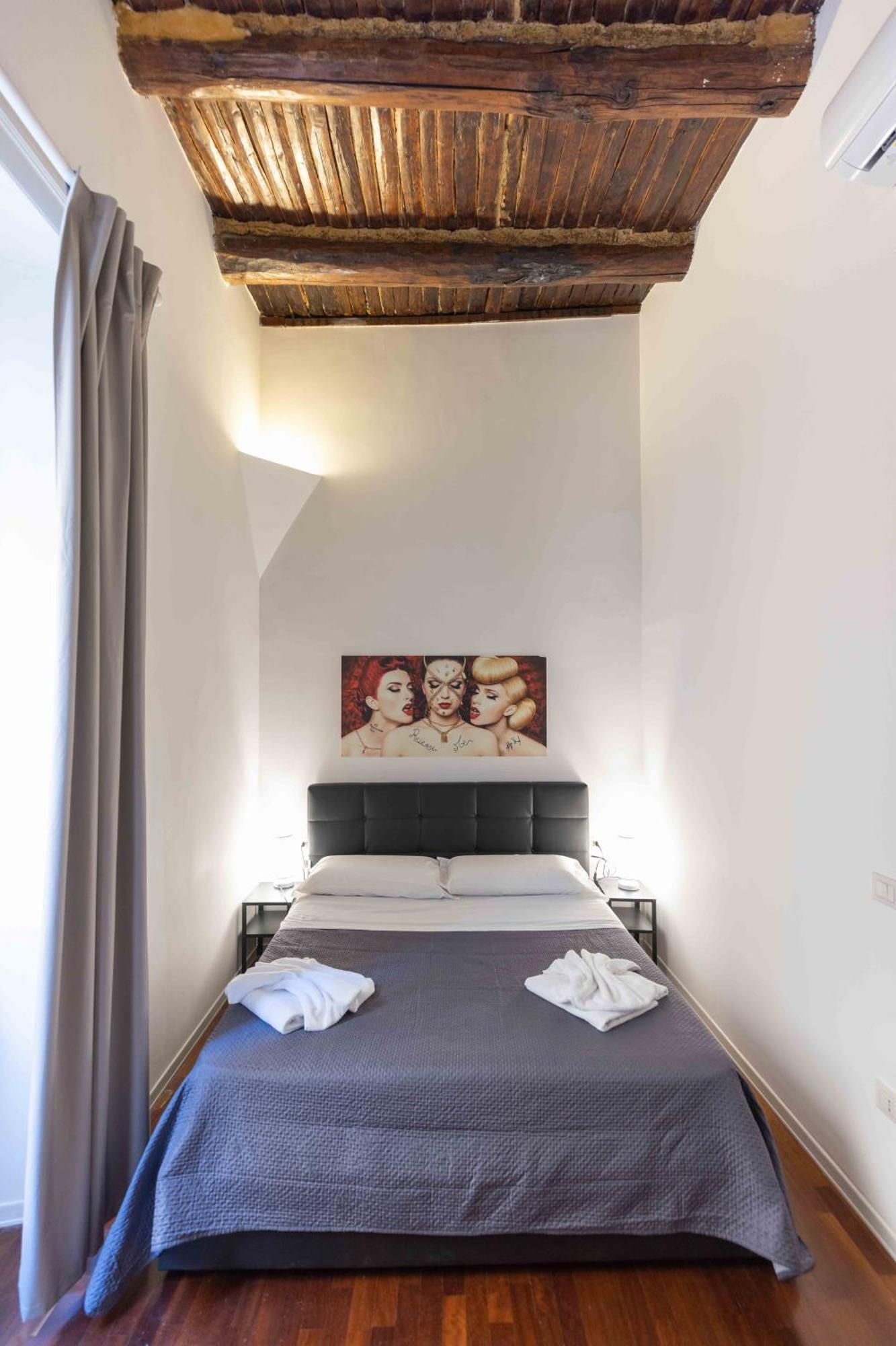 Napolidays Movida By Dimorra Appartement