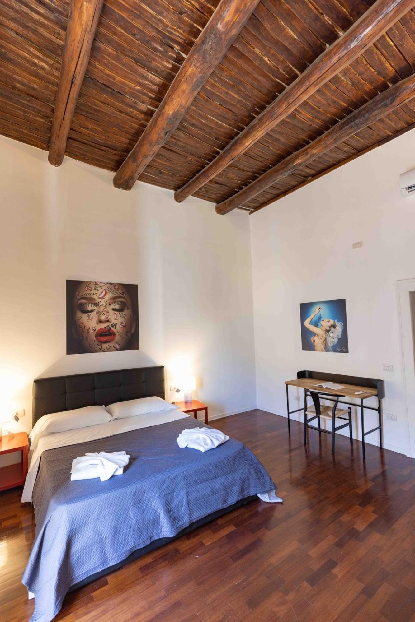Appartement Napolidays Movida By Dimorra