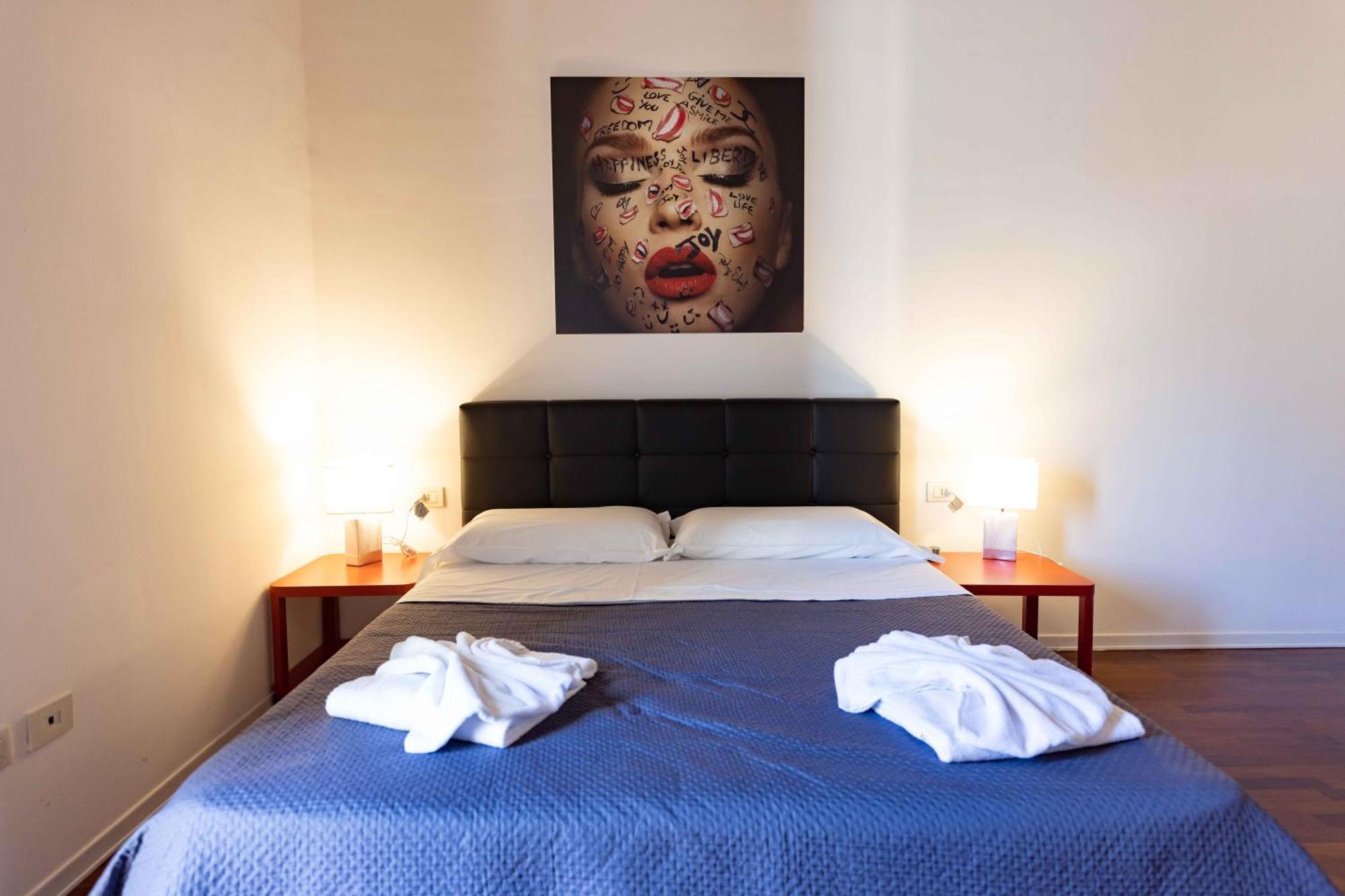 Napolidays Movida By Dimorra Appartement Naples