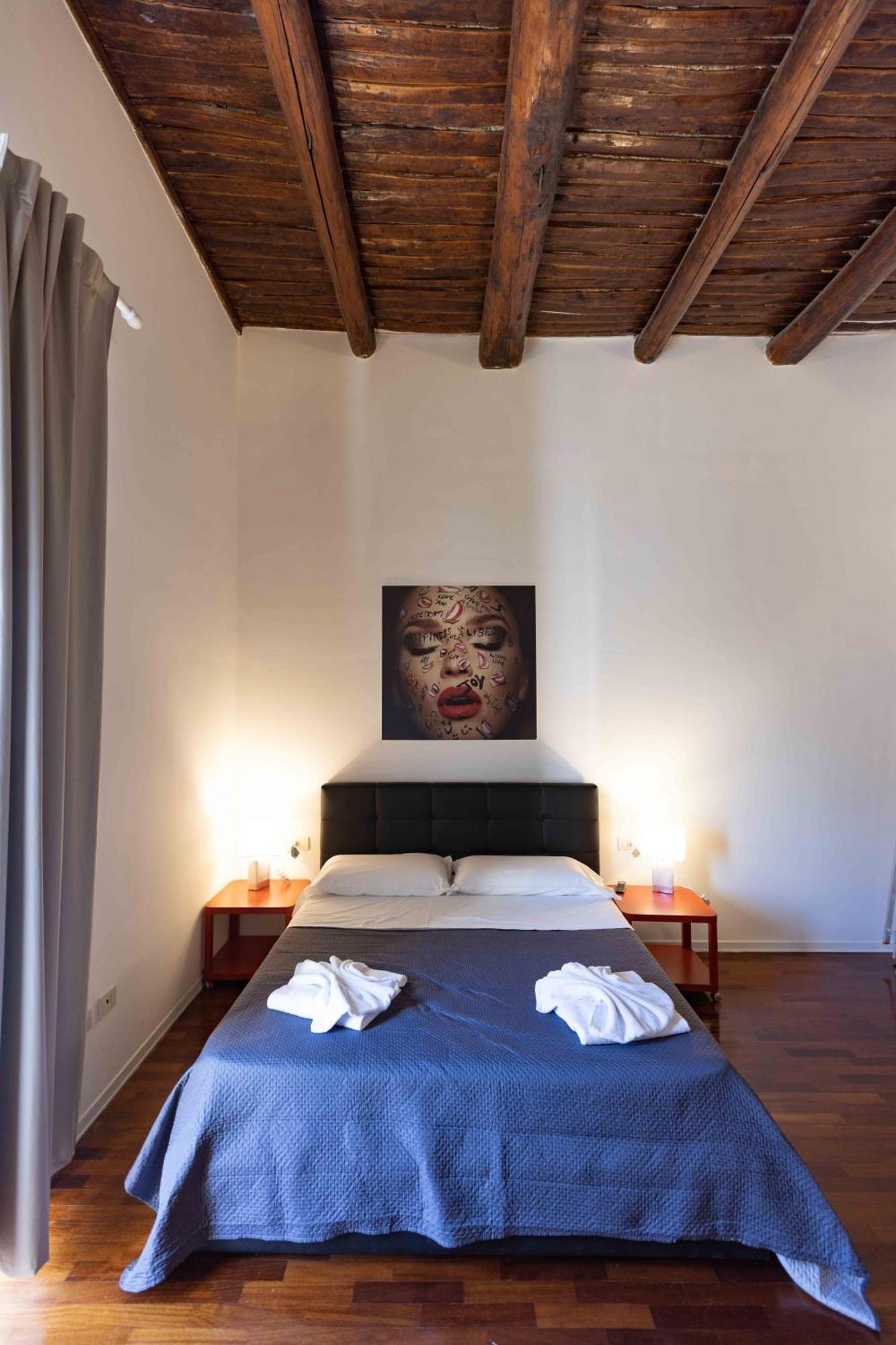 Appartement Napolidays Movida By Dimorra Naples